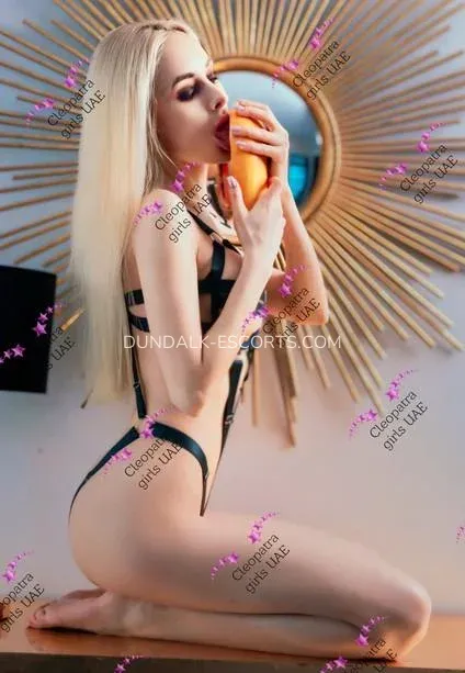 Dundalk escorts Gisela — 3