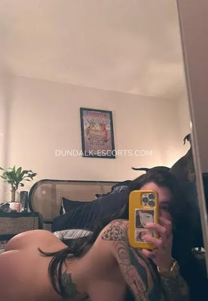 Dundalk escorts Celeste — 1