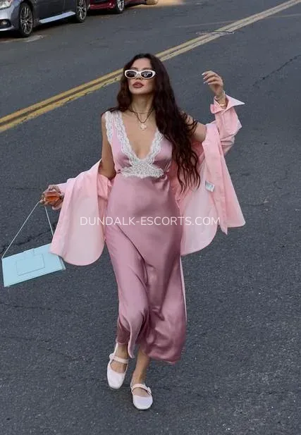 Dundalk escorts Anna — 3