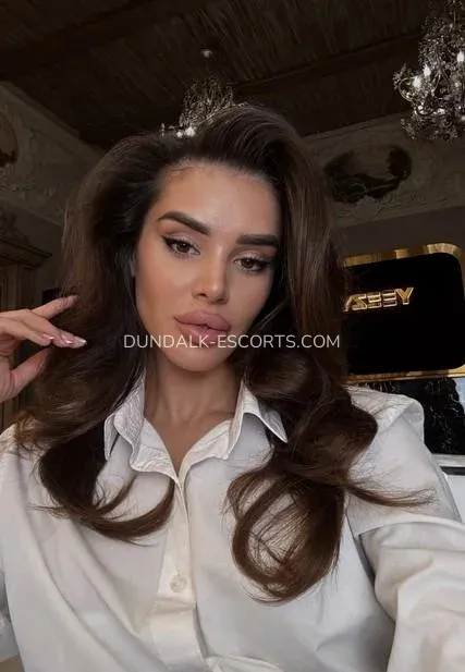 Dundalk escorts Inger — 6