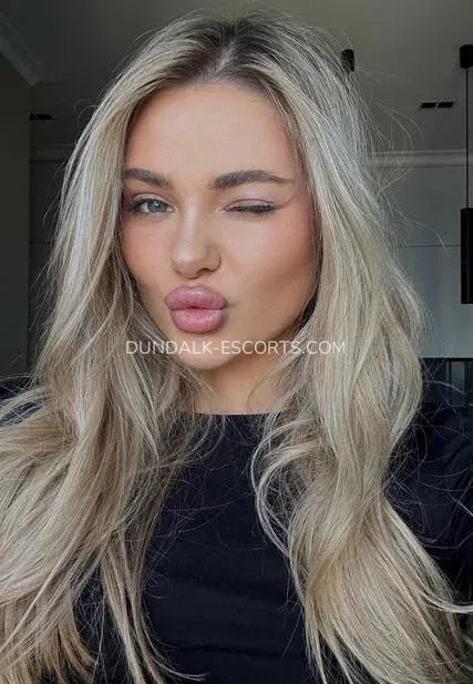 Dundalk escorts Therese — 1