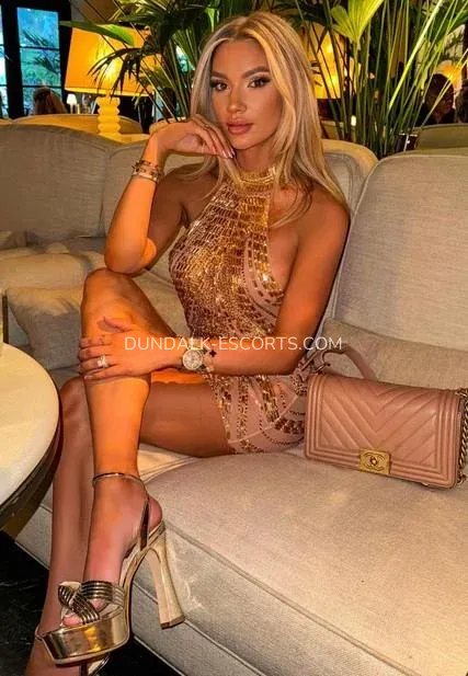 Dundalk escorts Linnéa — 8