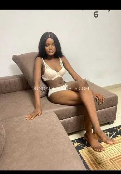 Dundalk escorts Berta — 3