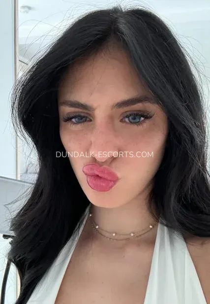 Dundalk escorts Sofia — 8