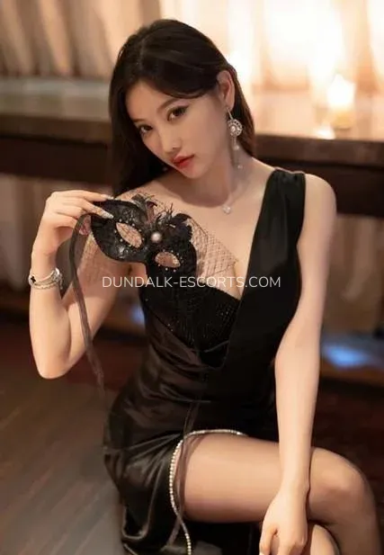 Dundalk escorts Victoria — 1