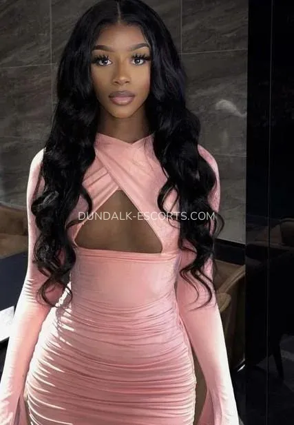 Dundalk escorts Kristin — 3