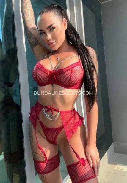 Dundalk escorts Rebecca — 3