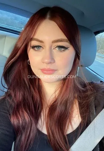 Dundalk escorts Kendall — 4