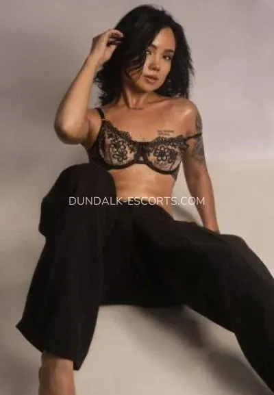 Dundalk escorts Kristina — 8