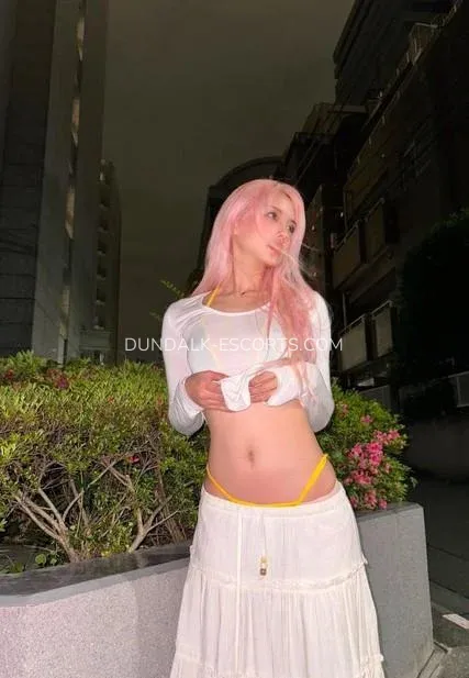 Dundalk escorts Jayla — 3