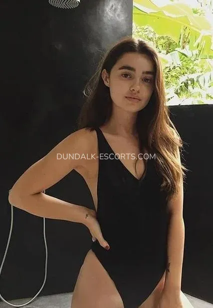 Dundalk escorts Barbro — 4