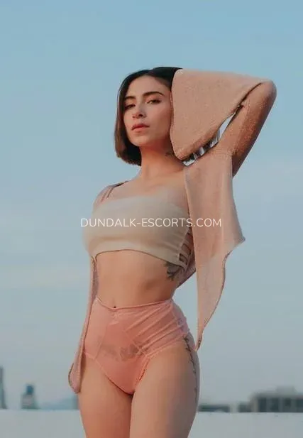 Dundalk escorts Katelyn — 4