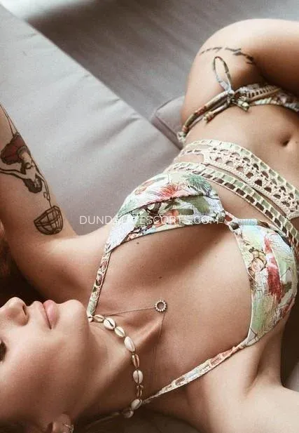 Dundalk escorts Britt — 6