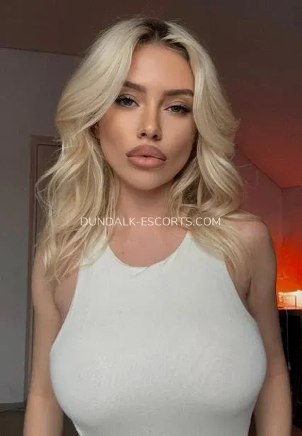 Dundalk escorts Josephine — 5