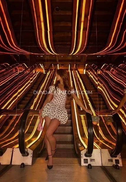 Dundalk escorts Anna — 1