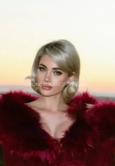 Dundalk escorts Eva — 6