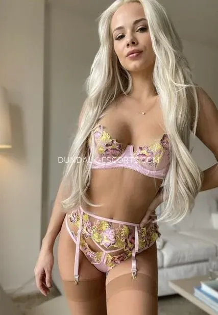 Dundalk escorts Helena — 7