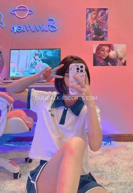 Dundalk escorts Valerie — 1