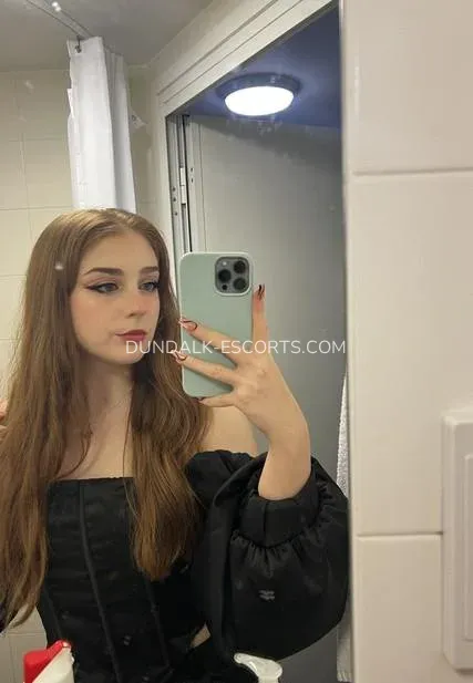 Dundalk escorts Milagros — 3