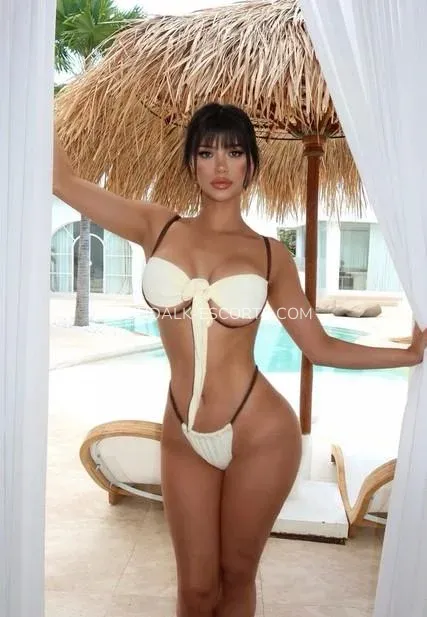 Dundalk escorts Mariah — 7