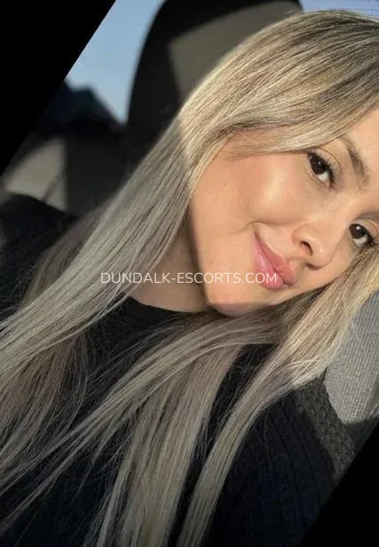Dundalk escorts Ingrid — 6