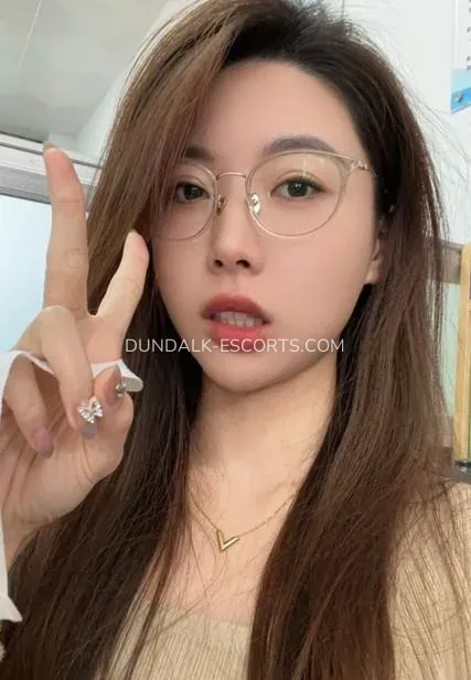 Dundalk escorts Anabel — 3