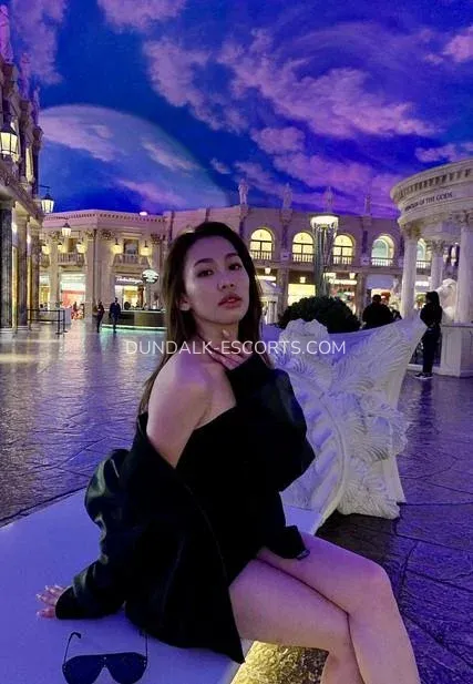 Dundalk escorts Andrea — 5