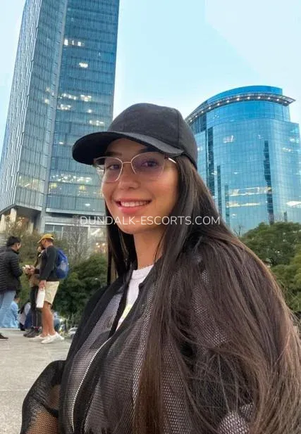 Dundalk escorts Alyssa — 5