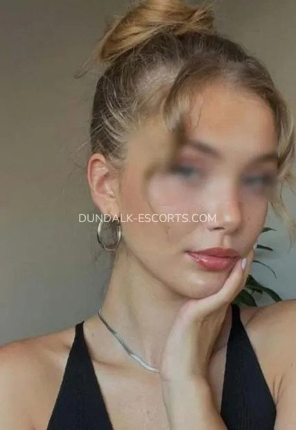 Escort djevojka Angelina - Dundalk