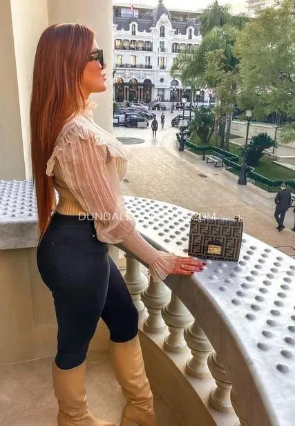 Dundalk escorts Laura — 7