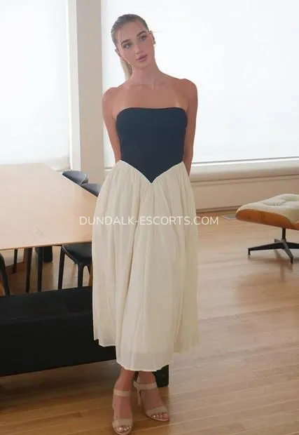 Dundalk escorts sadie