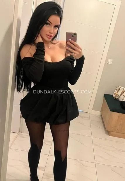 Dundalk escorts emma