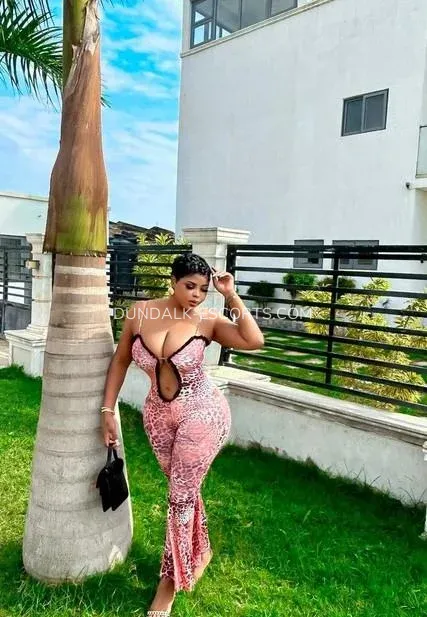 Dundalk escorts Lydia — 3