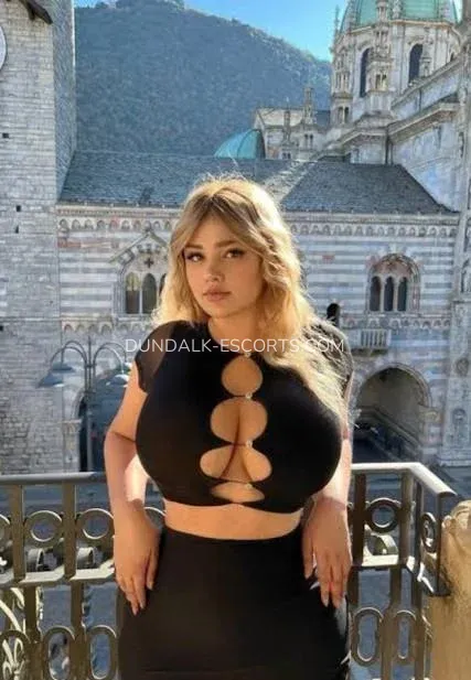Dundalk escorts Octavia — 3