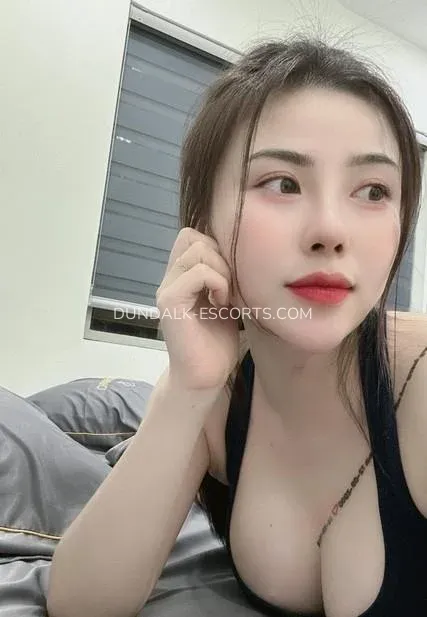 Dundalk escorts Sonja — 5