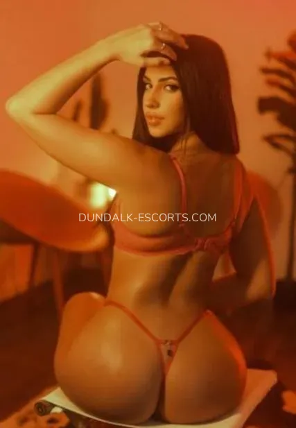 Dundalk escorts Katie — 4