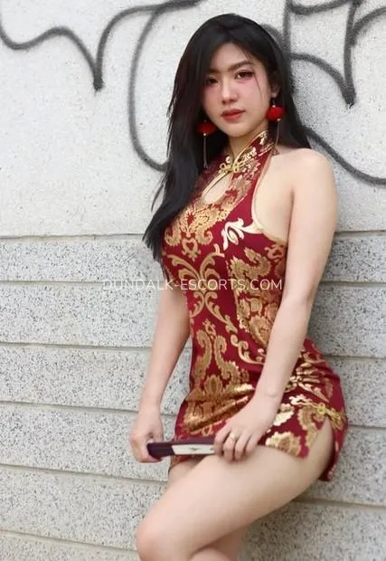 Escort djevojka Yvonne - Dundalk