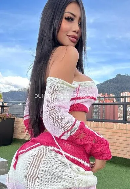 Dundalk escorts Kerstin — 4