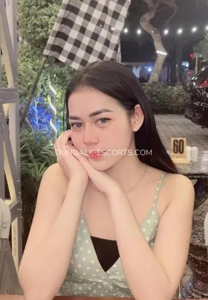 Dundalk escorts Cecilia — 1