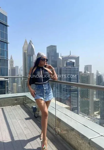 Dundalk escorts Nevaeh — 3