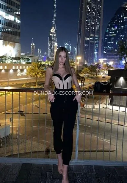 Dundalk escorts Lily — 6