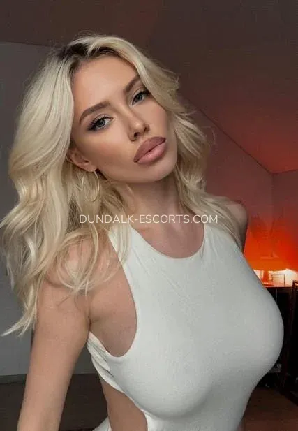 Dundalk escorts Josephine — 8
