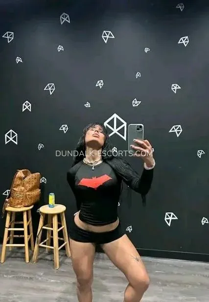 Dundalk escorts Laila — 9