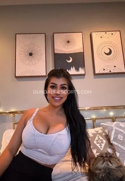 Dundalk escorts Paige — 5