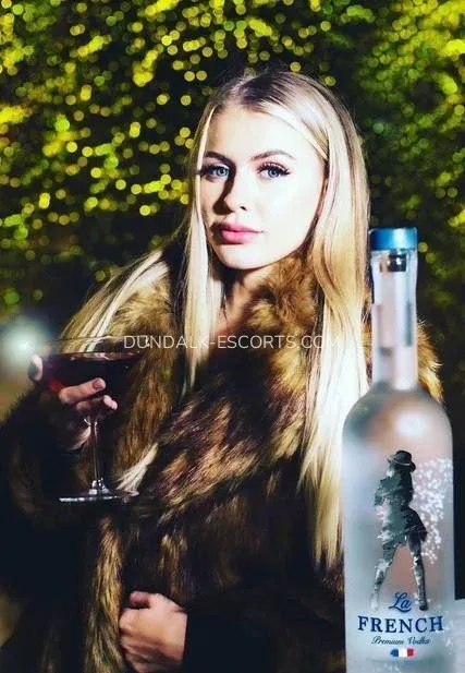 Dundalk escorts Josefin — 6