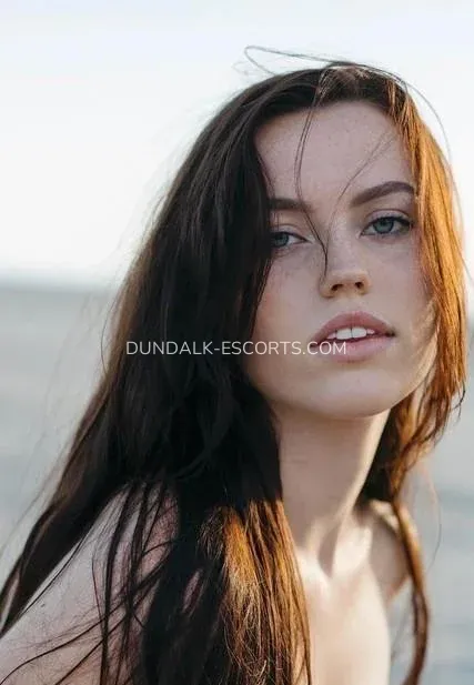 Dundalk escorts Perpetua — 1