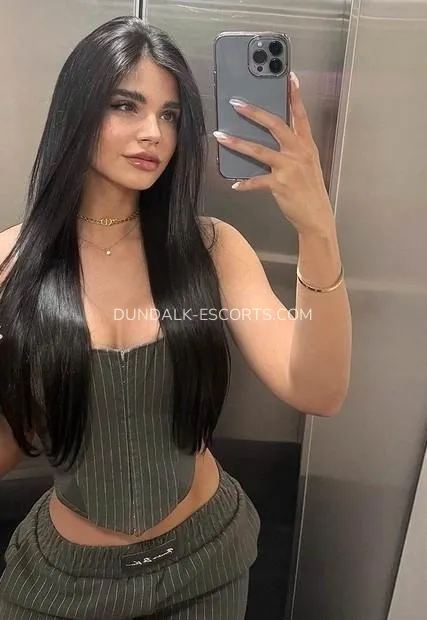 Dundalk escorts Jennifer — 2