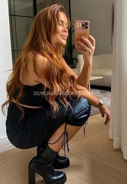 Dundalk escorts Laura — 2