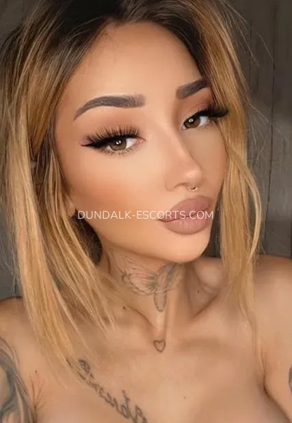 Dundalk escorts Cassandra — 5