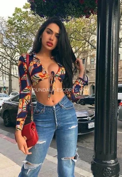 Dundalk escorts Liliana — 3